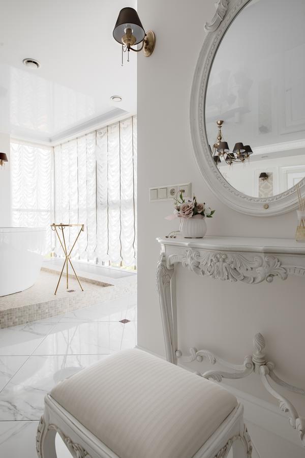 President Jacuzzi Apartment Klaipėda Extérieur photo