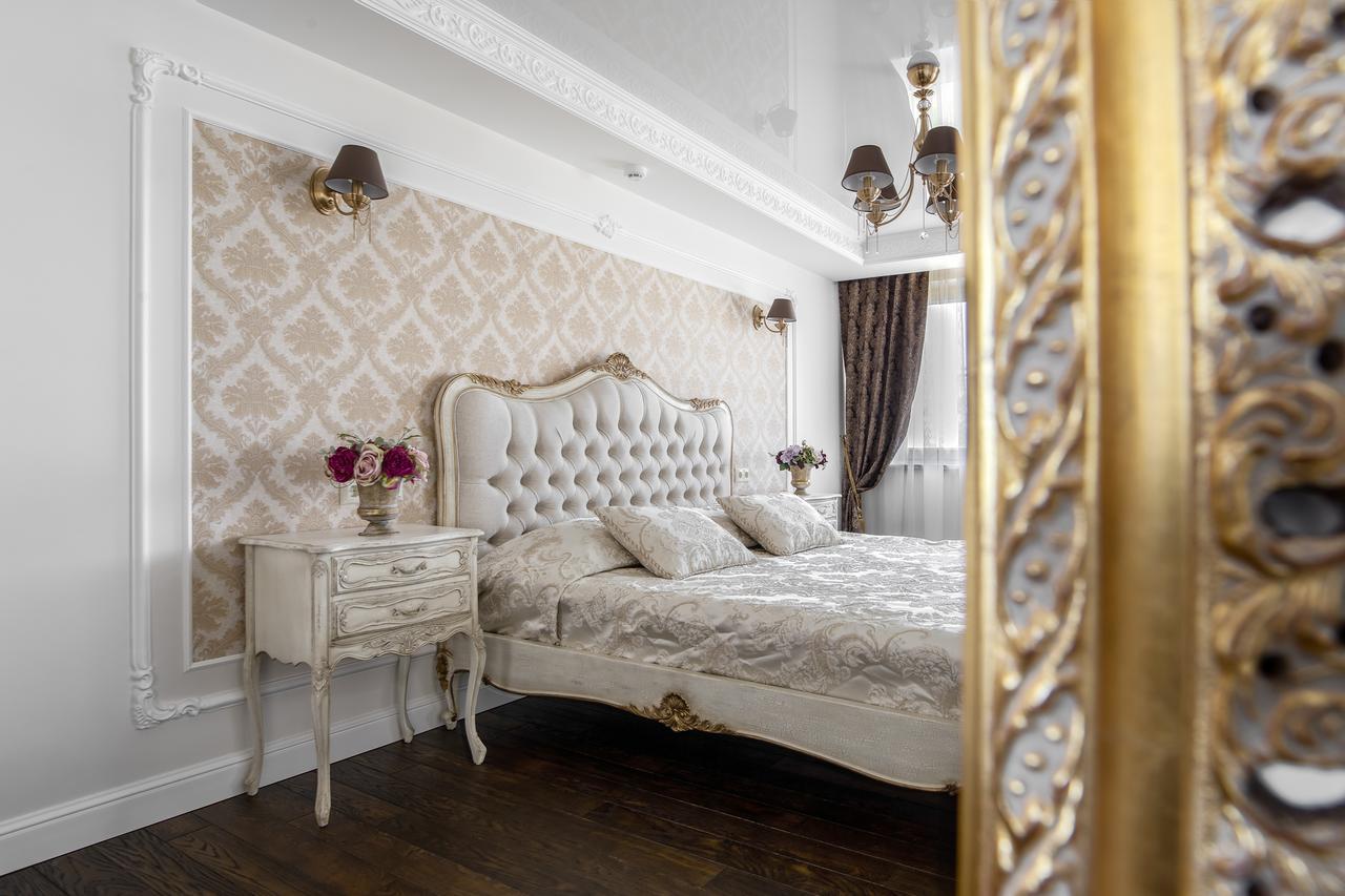 President Jacuzzi Apartment Klaipėda Extérieur photo