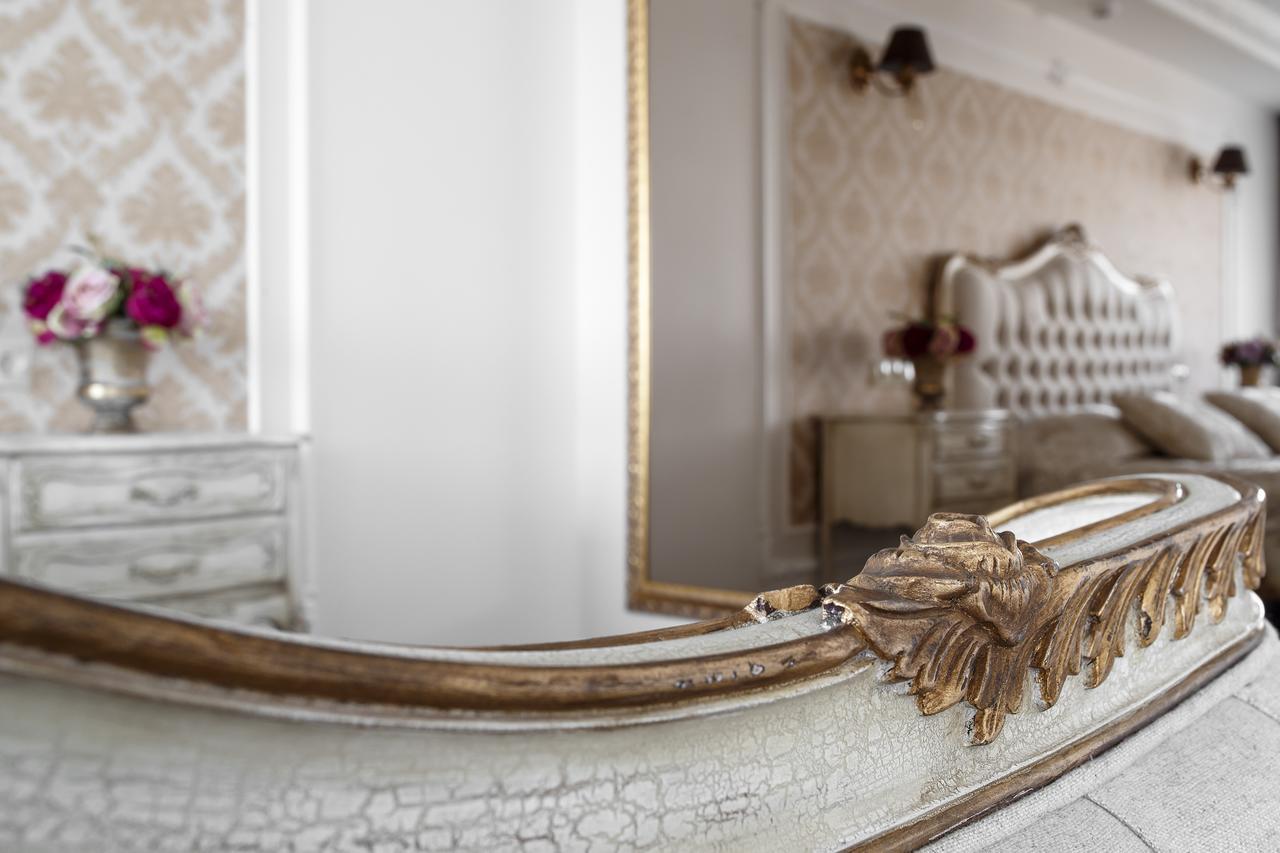 President Jacuzzi Apartment Klaipėda Extérieur photo